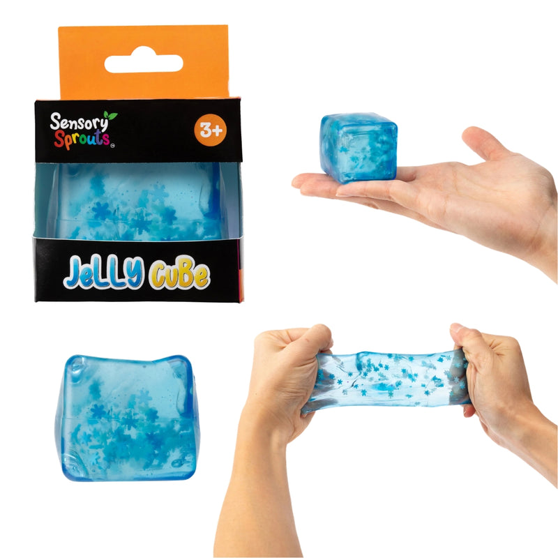SILENT OT's Choice Silent Fidget Pack
