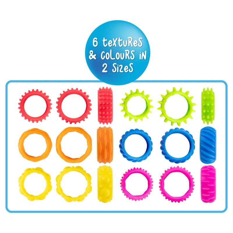 SILENT OT's Choice Silent Fidget Pack