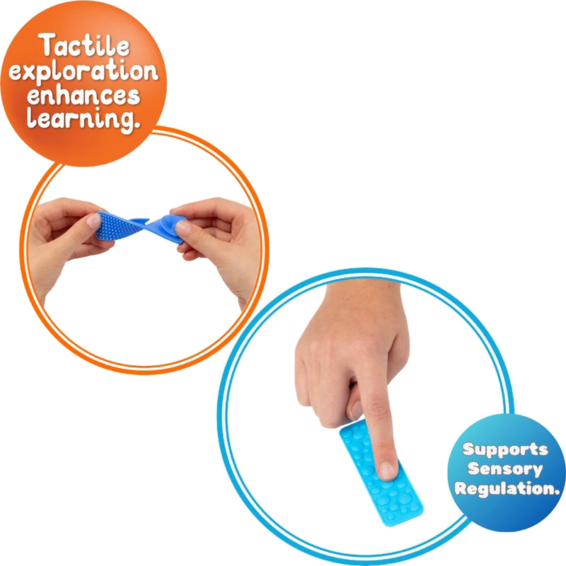 SILENT OT's Choice Silent Fidget Pack
