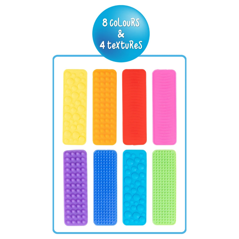 SILENT OT's Choice Silent Fidget Pack