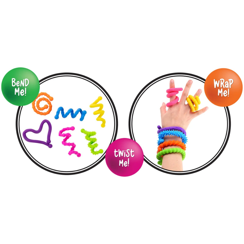 SILENT OT's Choice Silent Fidget Pack