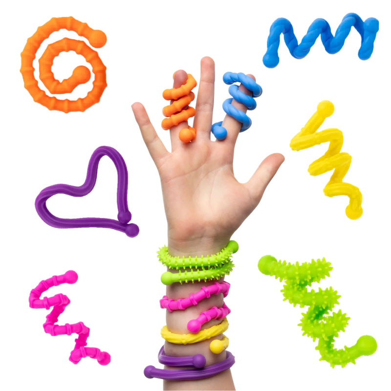 SILENT OT's Choice Silent Fidget Pack