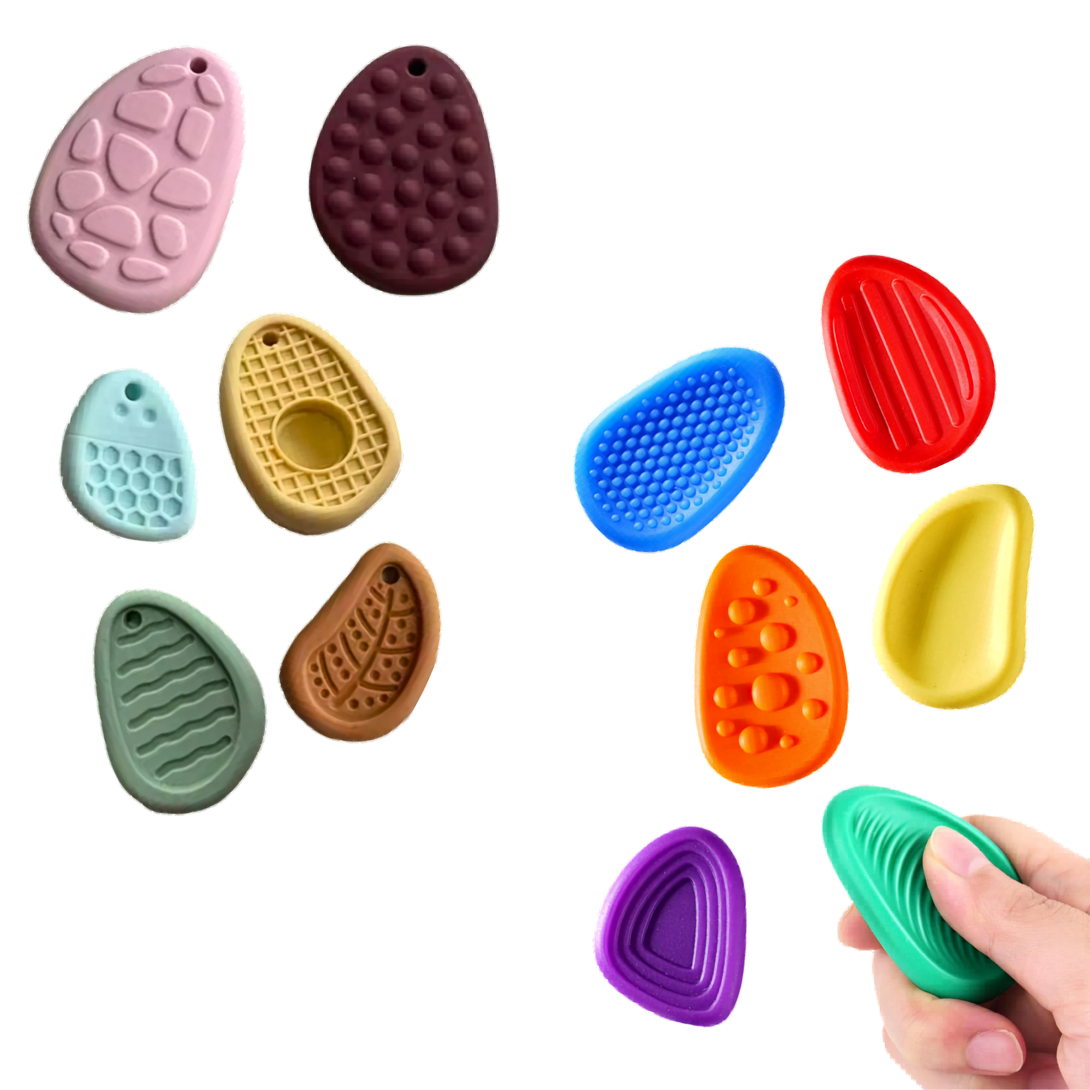 Fidget Tools — The OT Store
