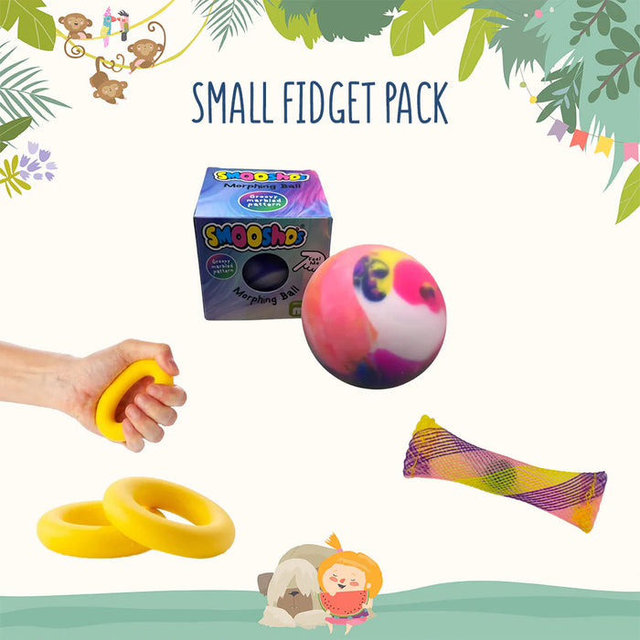 SMALL OT's Choice Fidget Pack