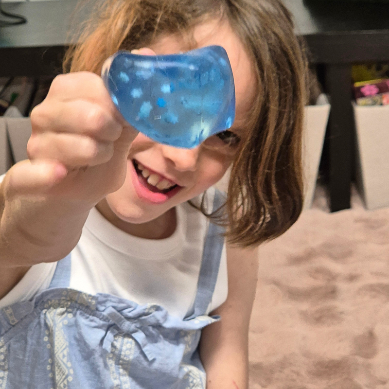 SILENT OT's Choice Silent Fidget Pack