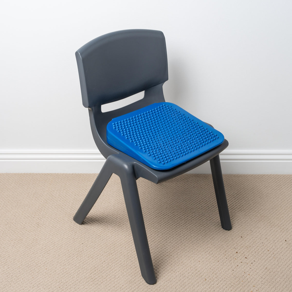 Elizabeth Richards Tactile Foot and Support Wedge — The OT Store