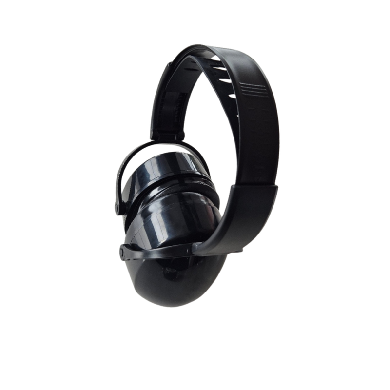 Hearing Protection Ear Muffs for Teens and Adults