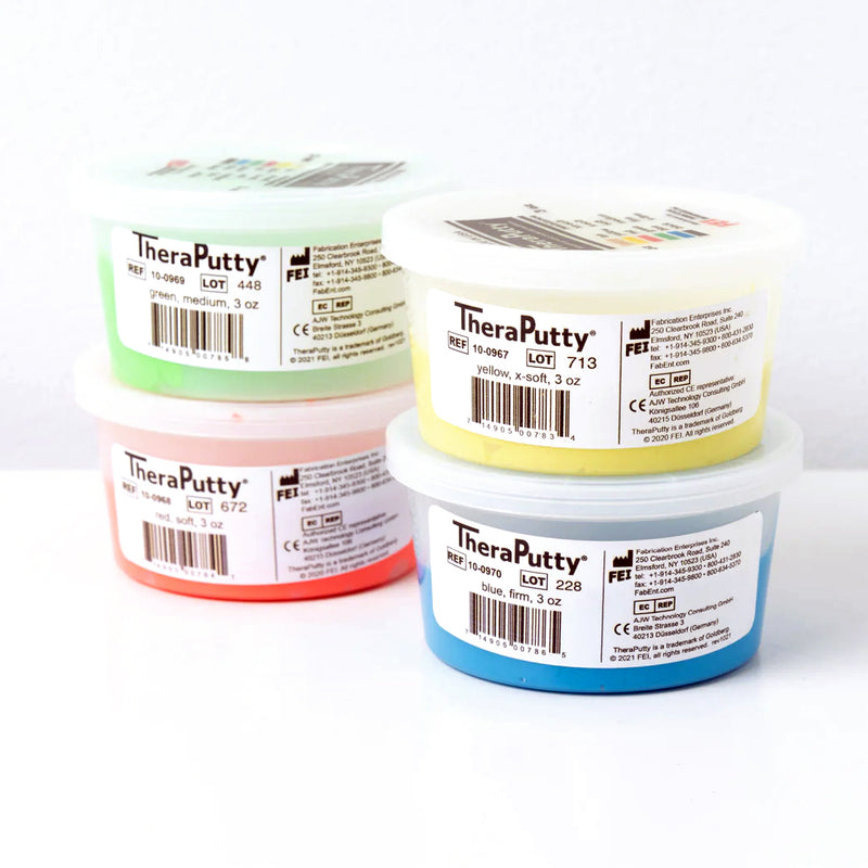 Theraputty Slime Hand Exercise Putty 85gm