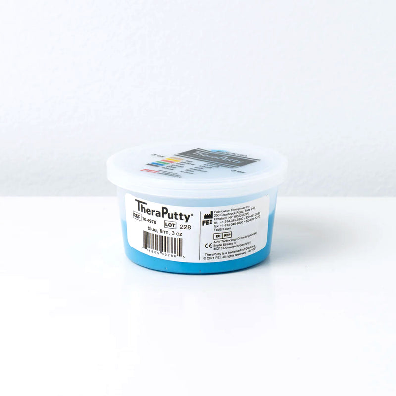 Theraputty Slime Hand Exercise Putty 85gm