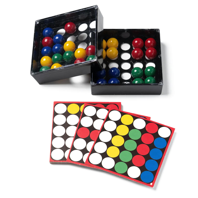 Edushape Tricky Fingers Puzzle Sensory Learning Game