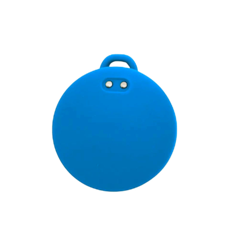 Vibrant Hummingbird Sensory Vibration Pendant