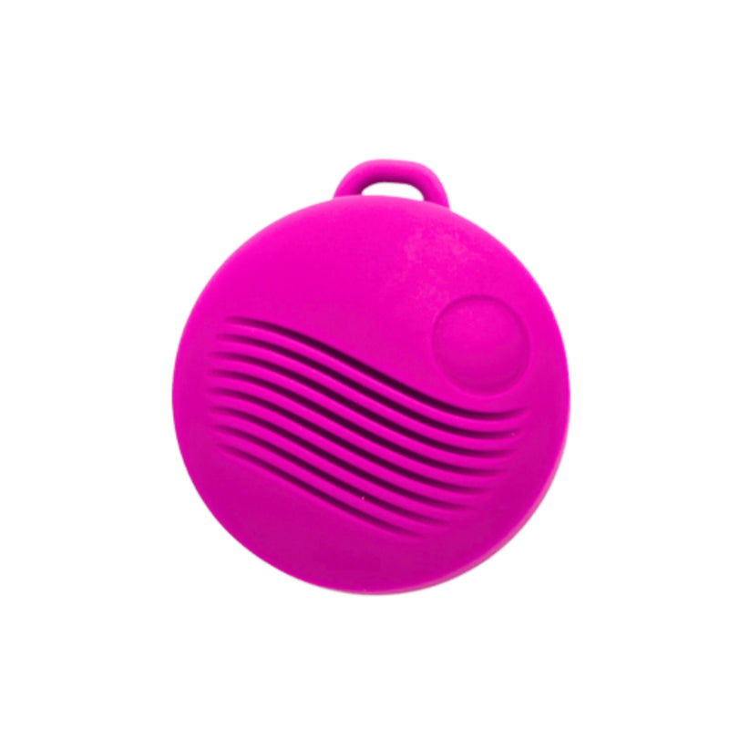 Vibrant Hummingbird Sensory Vibration Pendant