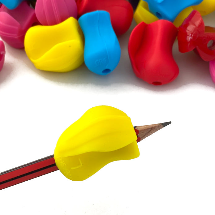 Crossover Pencil Grip for Writing