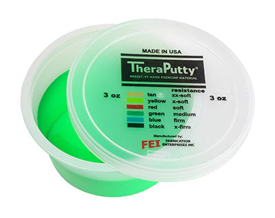 Theraputty Slime Hand Exercise Putty 85gm