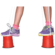 HART Sport High Stepper Balance Game