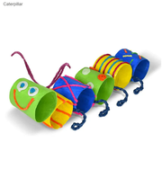 Wikki Stix Rainbow Wax Art & Craft Stick Pack