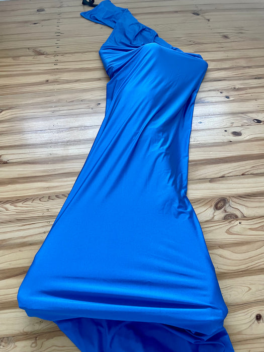 Lycra Sensory & Compression Tunnel 3m (Royal Blue)