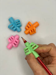 Two Finger Pencil Grip For Handwriting Skills 