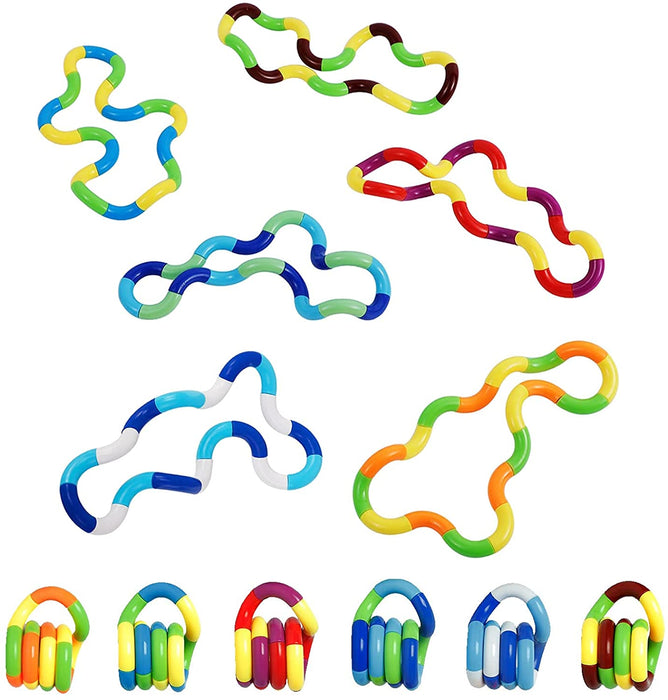 Twisty Tangle Fidget