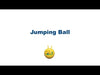 HART Sport Jumping Ball with Handles